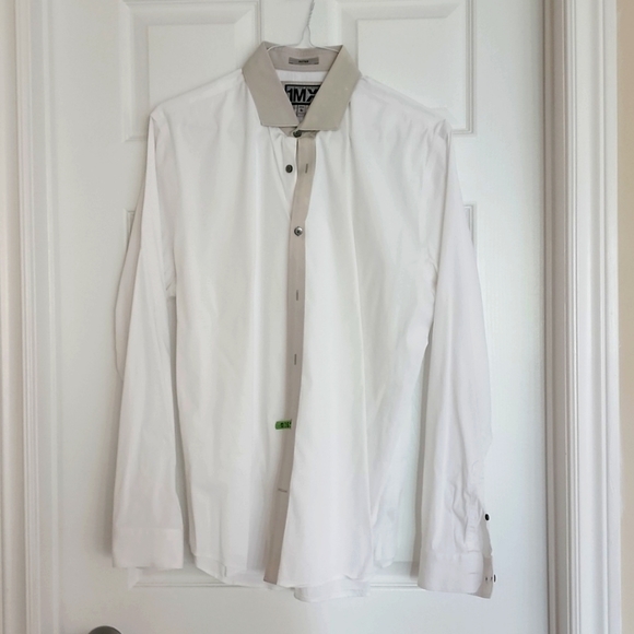 4 Men's shirts XL - Picture 2 of 8